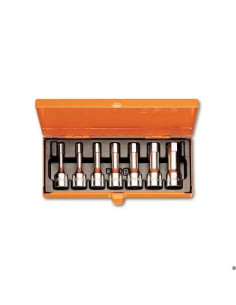 Beta Utensili CASSETTE BUSSOLE A GIR ESAG 7PZ