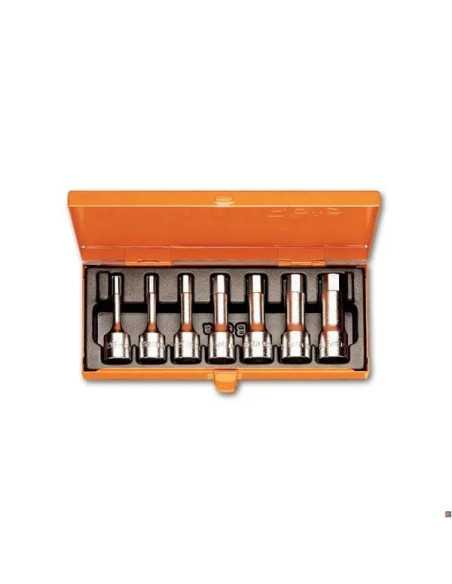 CASSETTE BUSSOLE A GIR ESAG 7PZ - Beta Utensili | Utensili Store