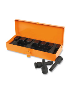 Beta Utensili CASSETTE BUSSOLE MACCH. 1/2 XZN 6PZ.