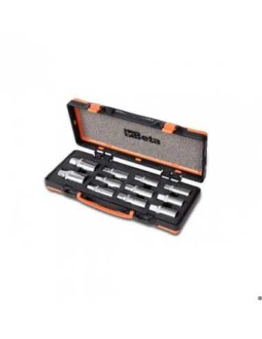 CASSETTE BUSSOLE VITI E PRIG. - Beta Utensili | Utensili Store