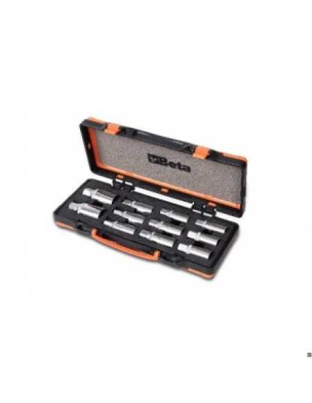 CASSETTE BUSSOLE VITI E PRIG. - Beta Utensili | Utensili Store