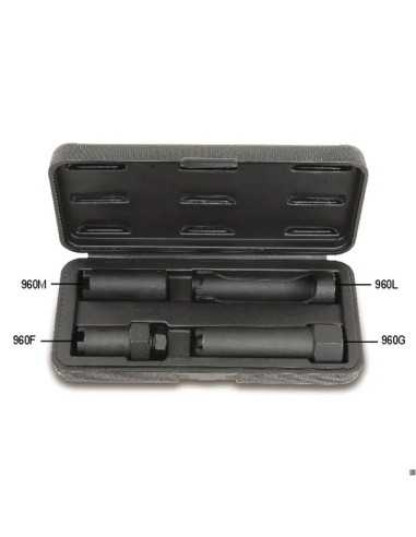 CASSETTE DADI INIETTORI - Beta Utensili | Utensili Store