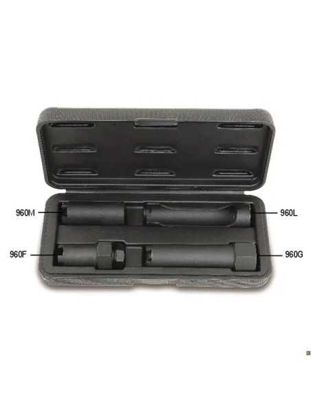 CASSETTE DADI INIETTORI - Beta Utensili | Utensili Store