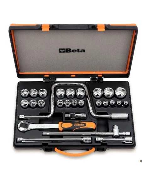 CASSETTE ESAGONALI A/C21X - Beta Utensili | Utensili Store