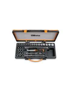 Beta Utensili CASSETTE ESAGONALI A/C29