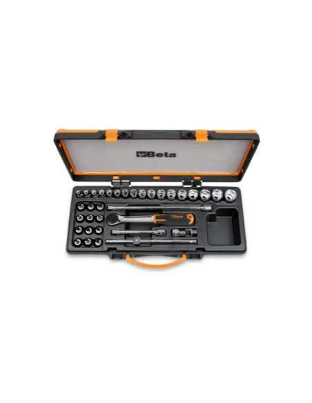 CASSETTE ESAGONALI A/C29 - Beta Utensili | Utensili Store