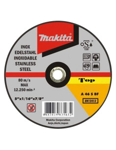 DISCHI DA TAGLIO ULTRASOTTILI 'MAKITA' - MAKITA