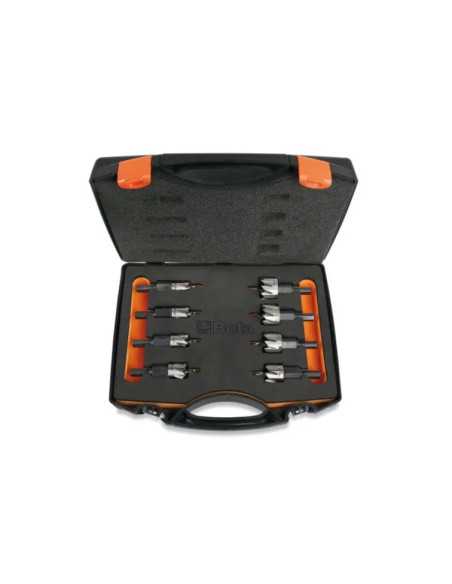 CASSETTE FRESE A TAZZA HSS - Beta Utensili | Utensili Store