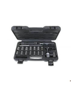 Beta Utensili - CASSETTE FRESE DI PULIZIA INIETTORI