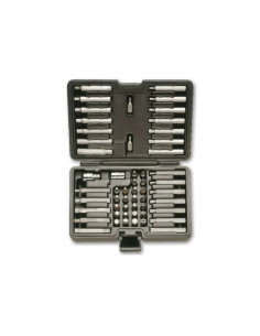 Beta Utensili CASSETTE INSERTI ATT.ESAG.10 54PZ