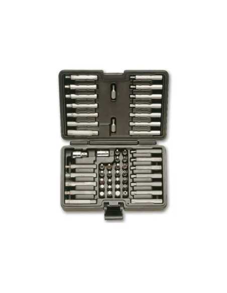 CASSETTE INSERTI ATT.ESAG.10 54PZ - Beta Utensili | Utensili Store