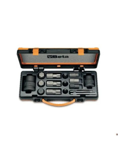 Beta Utensili - CASSETTE INSERTI MACCHINA ESAG