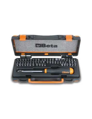 CASSETTE INSERTI MIX - Beta Utensili | Utensili Store