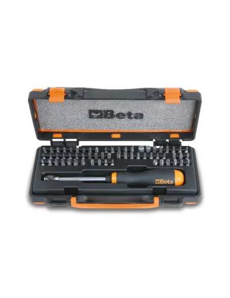 CASSETTE INSERTI MIX - Beta Utensili | Utensili Store