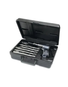 Beta Utensili - CASSETTE MARTELLI PNEUM.+5 SCALPELLI M11