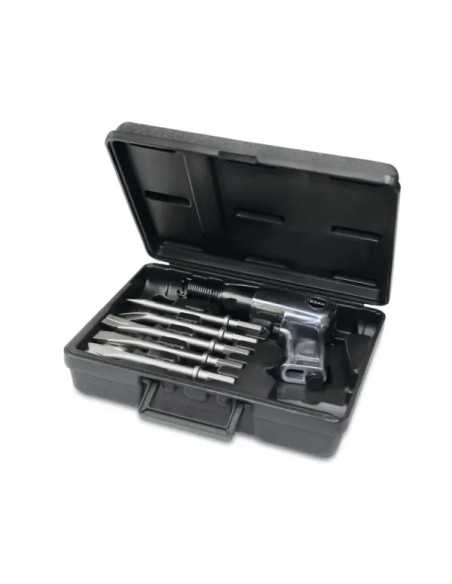 CASSETTE MARTELLI PNEUM.+5 SCALPELLI M11 - Beta Utensili | Utensili Store