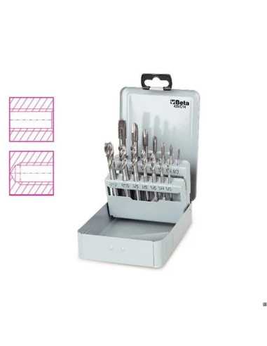 CASSETTE MASCHI MACCHINA FP/FC COB /C14 - Beta Utensili | Utensili Store