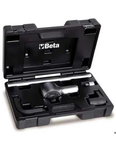 CASSETTE MOLTIPLICATORI NM1500 - Beta Utensili | Utensili Store