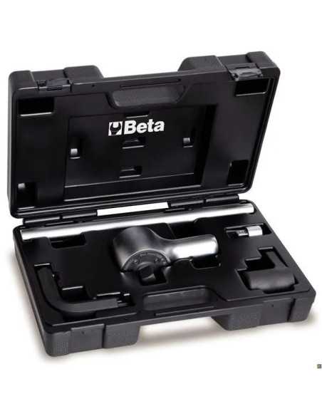 CASSETTE MOLTIPLICATORI NM1500 - Beta Utensili | Utensili Store