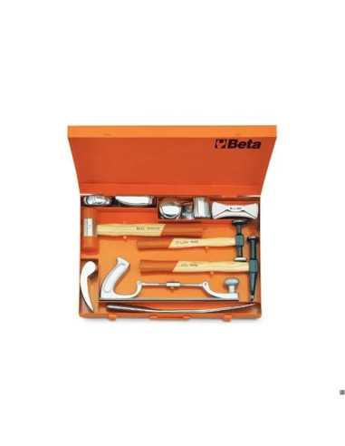 CASSETTE PER CARROZZIERI - Beta Utensili | Utensili Store