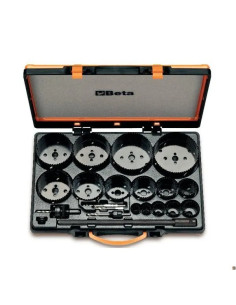 Beta Utensili CASSETTE PER USO INDUSTRIALE