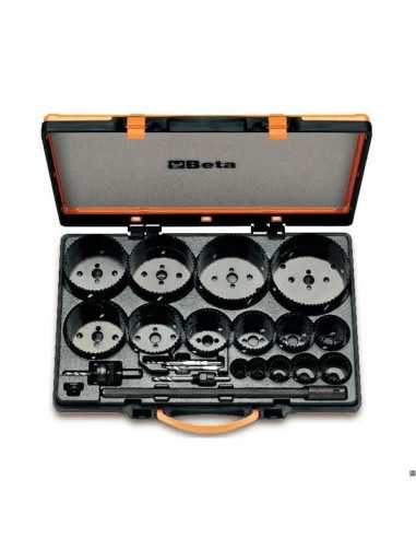 CASSETTE PER USO INDUSTRIALE - Beta Utensili | Utensili Store