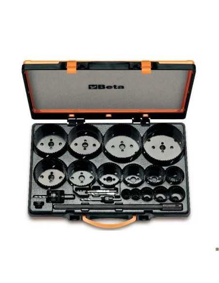 CASSETTE PER USO INDUSTRIALE - Beta Utensili | Utensili Store