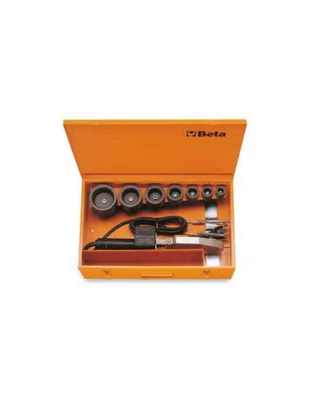 CASSETTE POLIFUSORI/2 CON 7MATRICI - Beta Utensili | Utensili Store