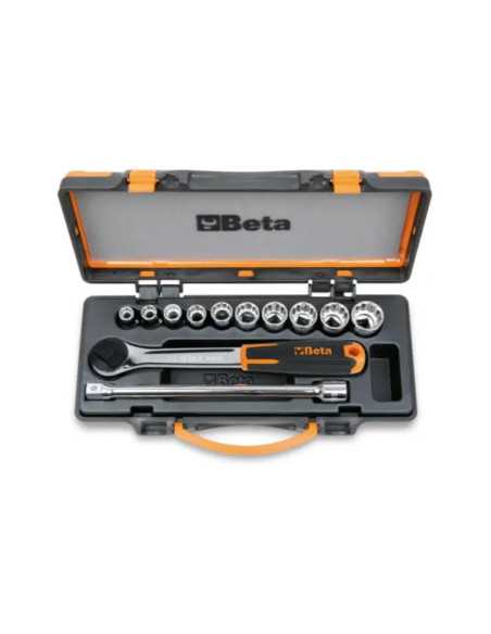 CASSETTE POLIGONALI 1/2 - Beta Utensili | Utensili Store