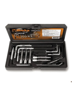 Beta Utensili CASSETTE RIMOZIONE AIR BAG