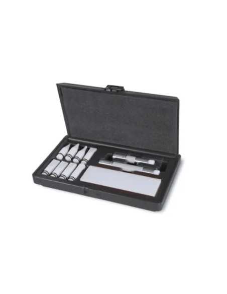 CASSETTE RIMOZIONI AMMACCATURE - Beta Utensili | Utensili Store