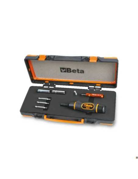 CASSETTE VALVOLE TPMS 8 PZ - Beta Utensili | Utensili Store