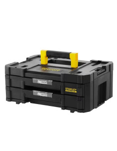 Stanley Original CASSETTIERA A 2 CASSETTI