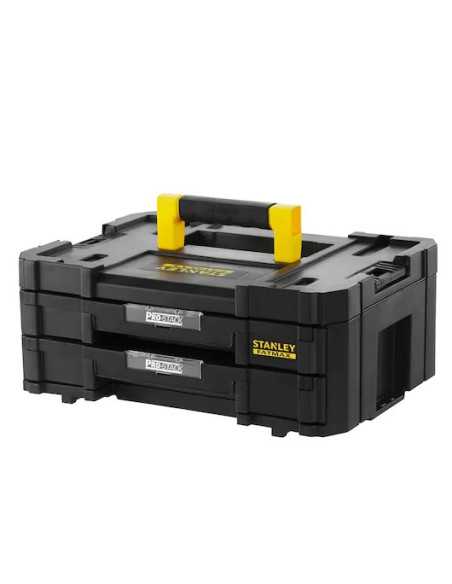 CASSETTIERA A 2 CASSETTI - Stanley Original | Utensili Store