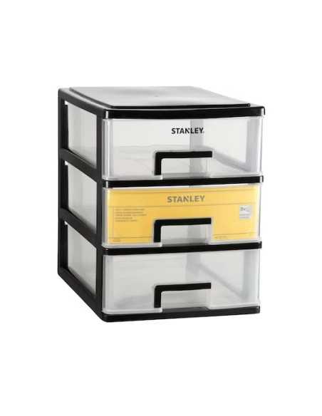 CASSETTIERA ESSENTIAL PICCOLA - Stanley Original | Utensili Store