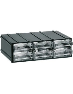 GENERICA CASSETTIERA PORTAMINUTERIA VARIOBOX