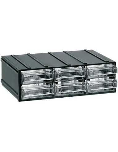 CASSETTIERA PORTAMINUTERIA VARIOBOX - GENERICA | Utensili Store