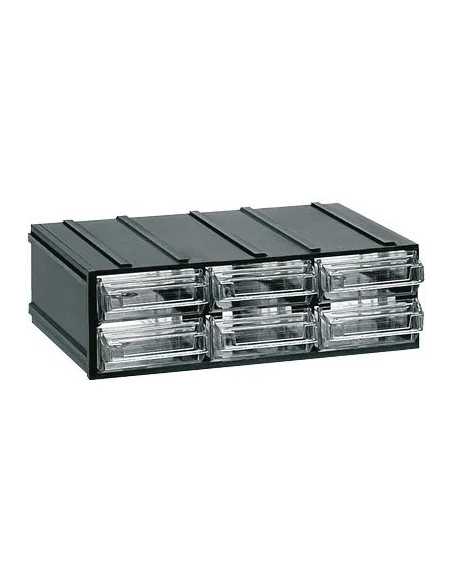 CASSETTIERA PORTAMINUTERIA VARIOBOX - GENERICA | Utensili Store