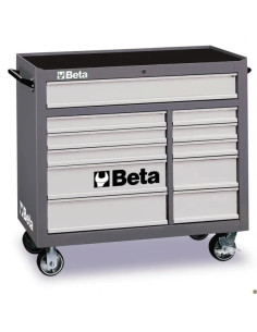 Beta Utensili CASSETTIERE 11 CASSETTI V.TE GREY G