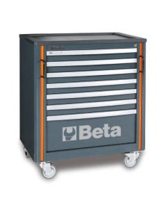 Beta Utensili CASSETTIERE 7 CASS. RACING LINE C7