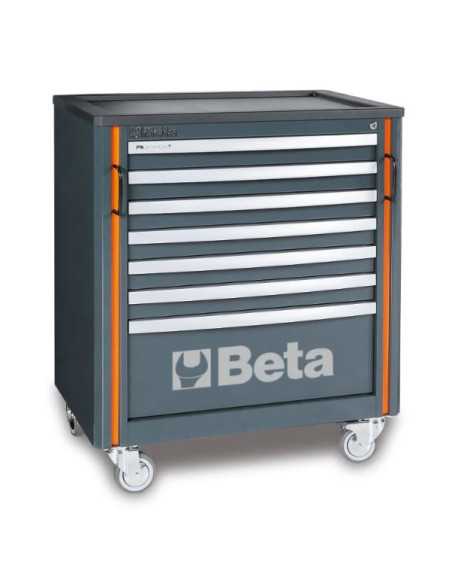 CASSETTIERE 7 CASS. RACING LINE C7 - Beta Utensili | Utensili Store