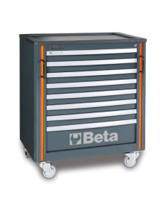 Beta Utensili CASSETTIERE 8 CASS. RACING LINE C8