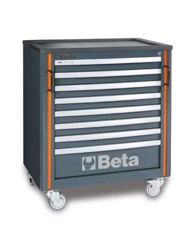 CASSETTIERE 8 CASS. RACING LINE C8 - Beta Utensili | Utensili Store