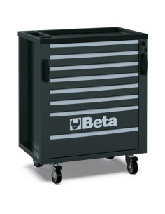 Beta Utensili CASSETTIERE 8 CASSETTI