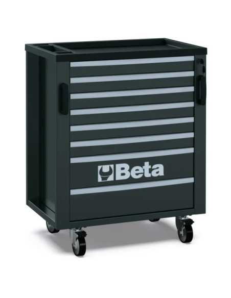 CASSETTIERE 8 CASSETTI - Beta Utensili | Utensili Store