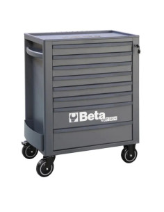 Beta Utensili CASSETTIERE 8 DRAW ANTRACITE RSC24/8-A