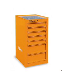 Beta Utensili CASSETTIERE LATERALI