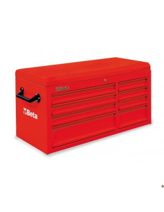 Beta Utensili CASSETTIERE TOP C38