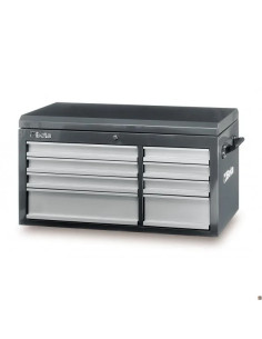 Beta Utensili CASSETTIERE TOP C38 GREY