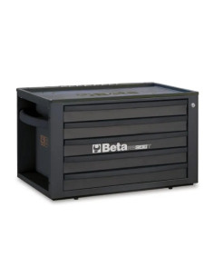 Beta Utensili CASSETTIERE V.TE MOD.T BLACK